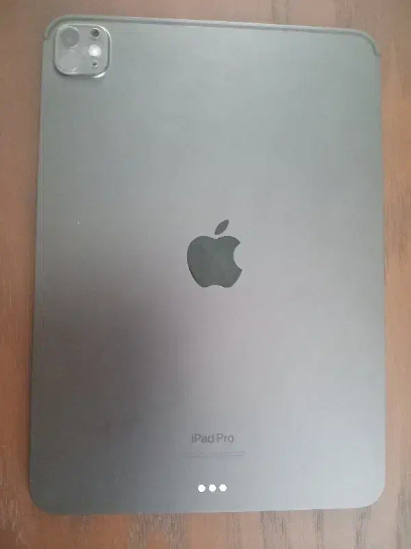 ipad pro M4 2024|تبلت|تهران, چیتگر شمالی|دیوار