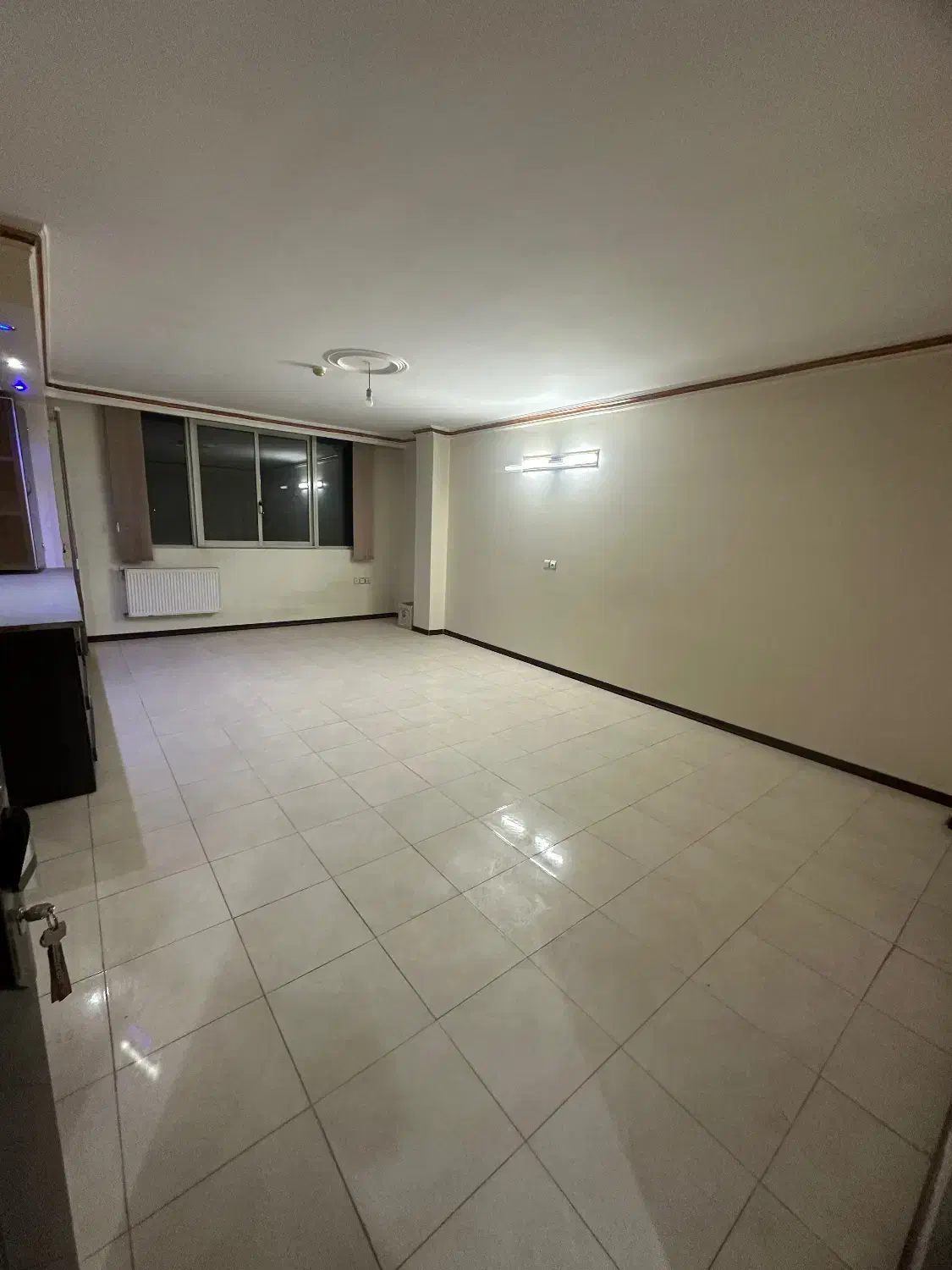 اپارتمان روب افتاب خانه کارگر|فروش آپارتمان|شاهین‌شهر, ۹ دی|دیوار