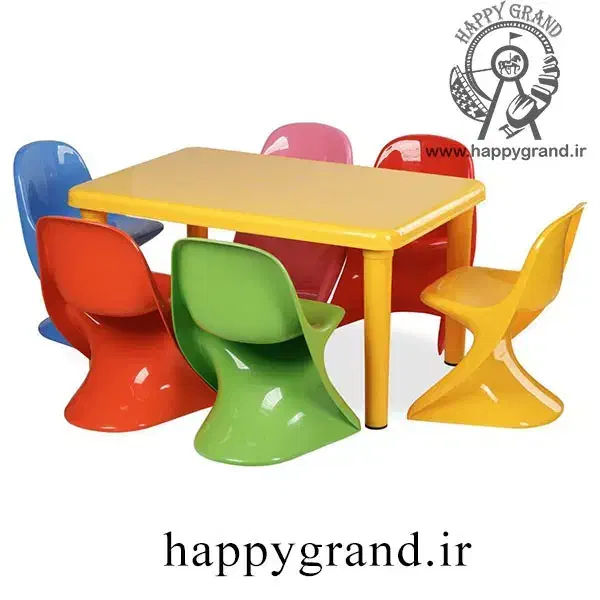 صندلی رامو هپی گرند|اسباب و اثاث بچه|تهران, تهرانپارس جنوبی|دیوار