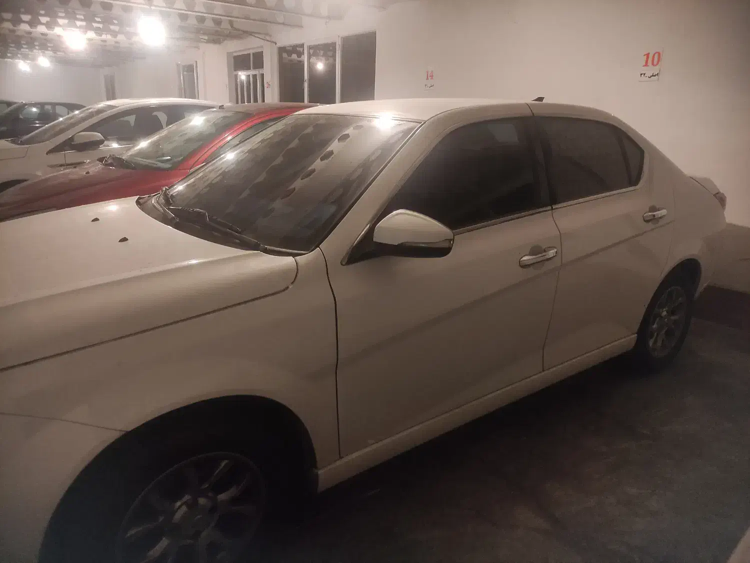 دناپلاس دنده ای مدل 1401|خودرو سواری و وانت|تهران, کاشانک|دیوار