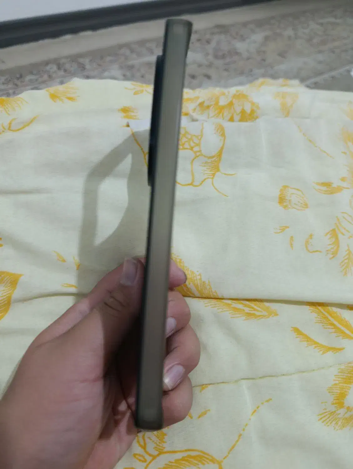 قاب گوشی شیاومی نوت 14 پرو 256گیگ|لوازم جانبی موبایل و تبلت|پیشوا, |دیوار