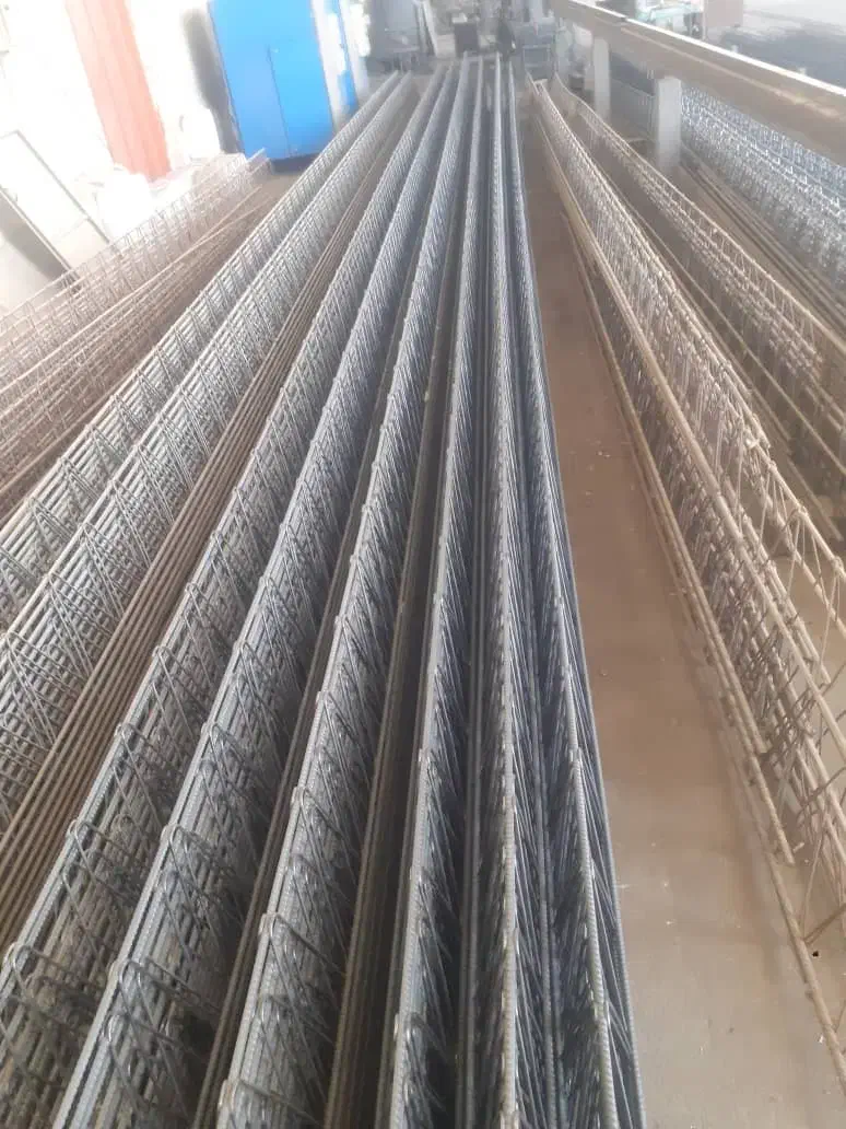 فروش شاسی خام تیرچه|مصالح و تجهیزات ساختمان|دزفول, |دیوار