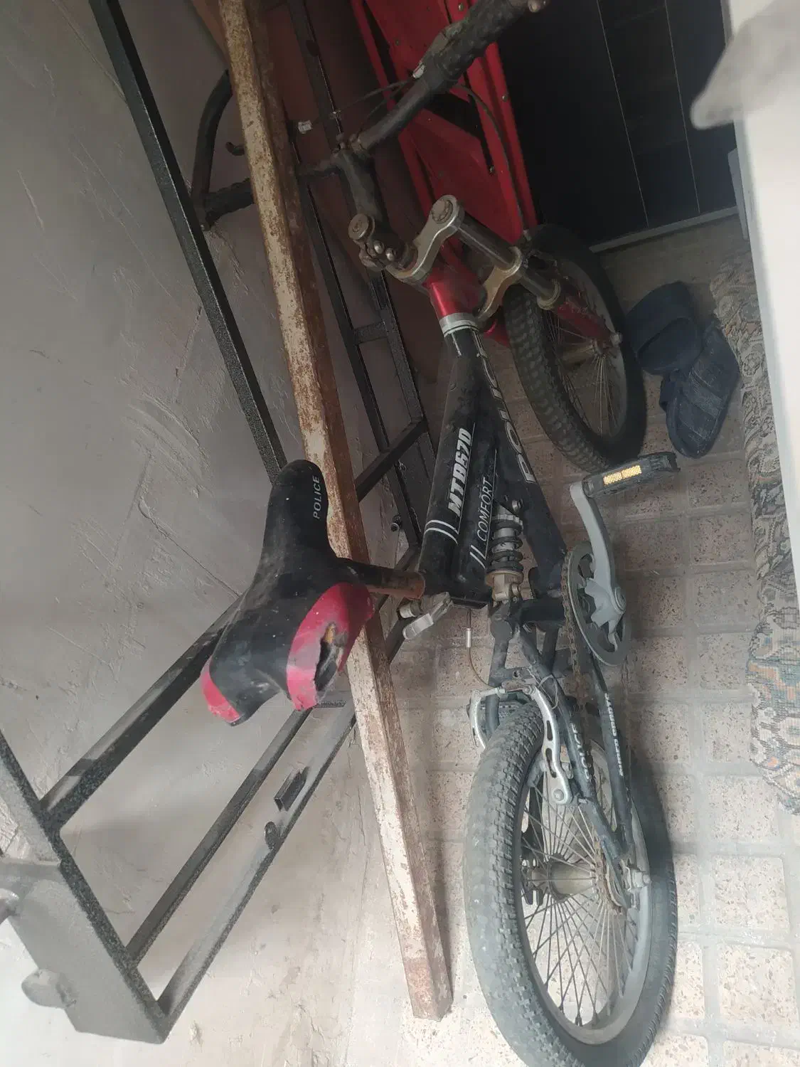 دوچرخه|دوچرخه، اسکیت، اسکوتر|تهران, مجیدآباد|دیوار