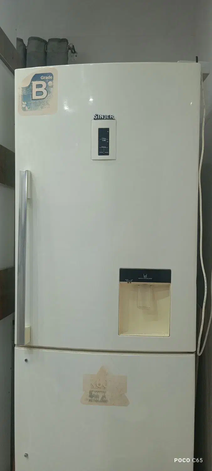 یخچال|یخچال و فریزر|نورآباد, |دیوار