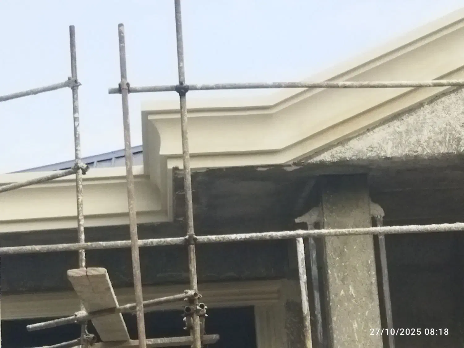 نمارومی ابزار ،نما مدرن،|خدمات پیشه و مهارت|کلاردشت, |دیوار