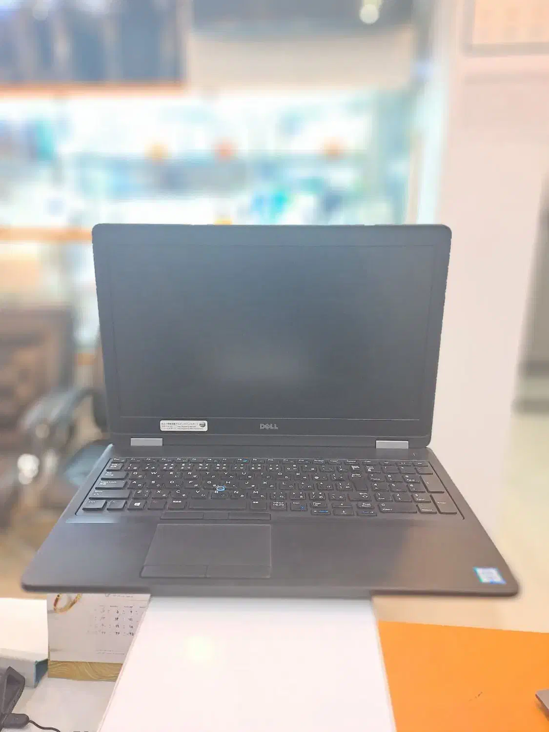 لپ تاپ استوک DELL|رایانه همراه|اهواز, زیتون کارمندی|دیوار