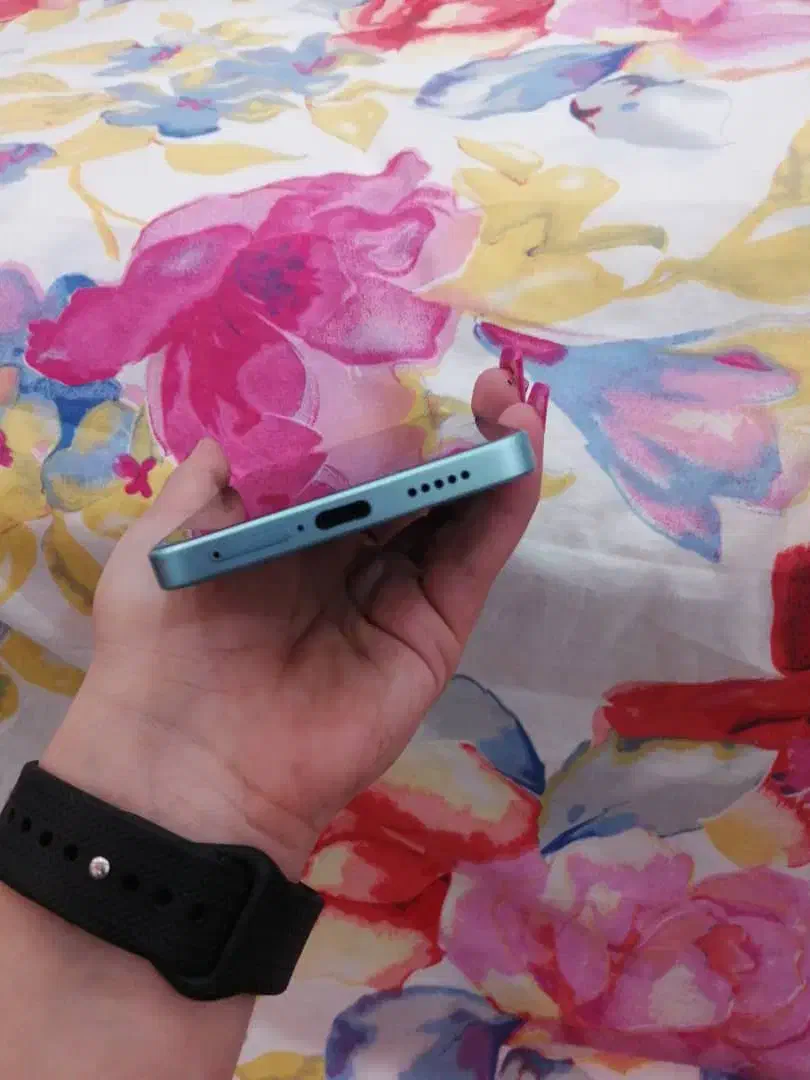 Redmi Note 13 Pro 5G|موبایل|هشتگرد, شهرک پارسیان|دیوار