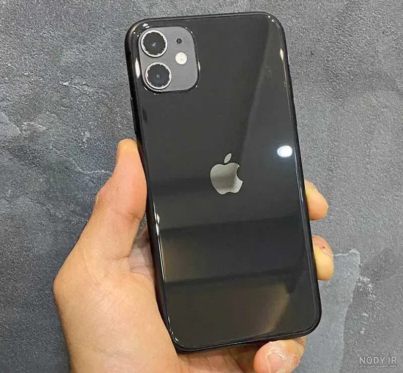 ایفون11درحدنونو128|موبایل|دزفول, |دیوار