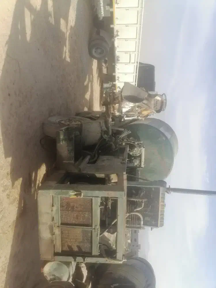 اتومیکسر|خودرو سنگین|شیراز, گل سرخ|دیوار