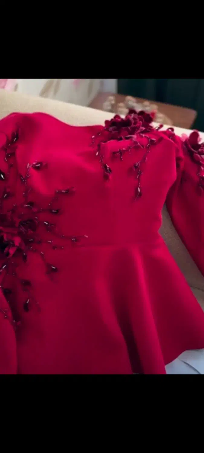 دوخت آنلاین و حضوری انواع لباس مجلسی و کت وشلوار|لباس|اردبیل, |دیوار