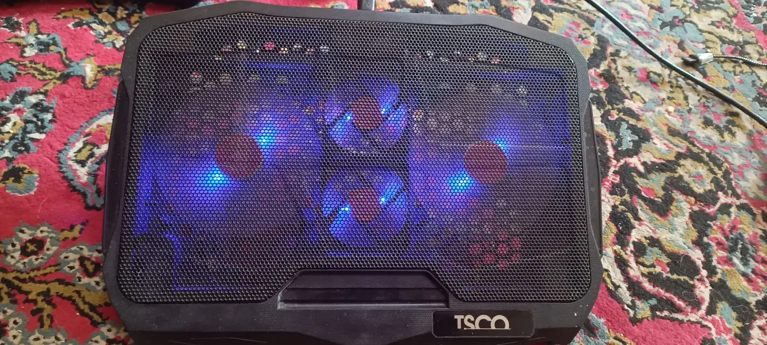 کول پد|قطعات و لوازم جانبی رایانه|تهران, دستغیب|دیوار