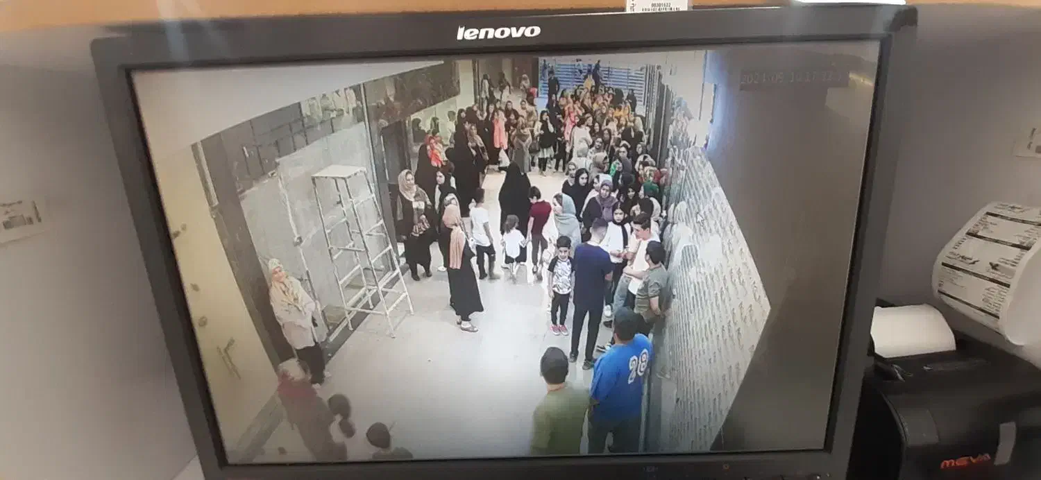 مدیر فروش پوشاک|استخدام اداری و مدیریت|ابهر, |دیوار