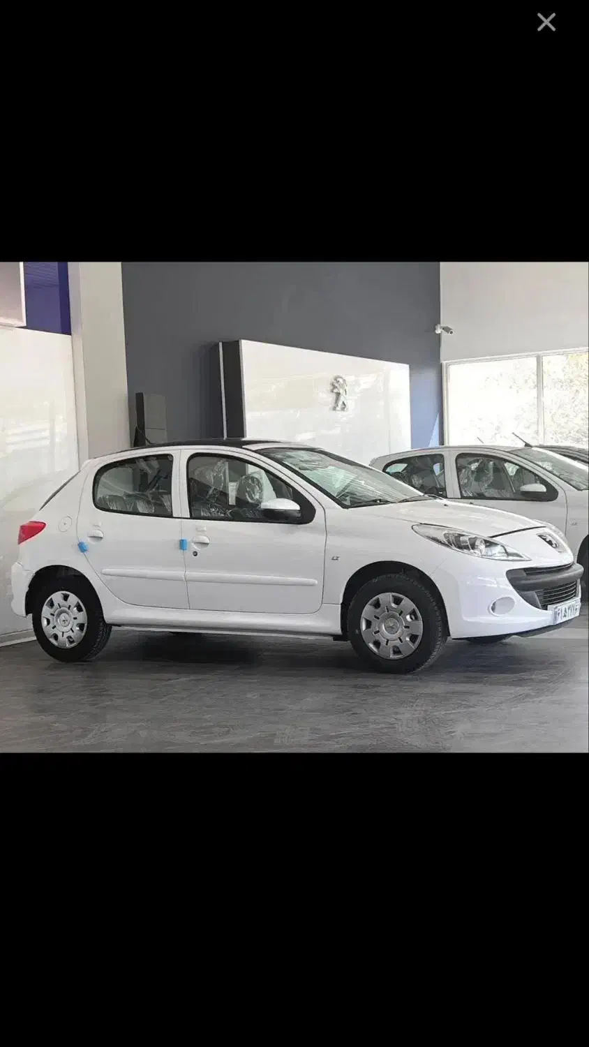 پژو   207 پانورما پلاس t5p|خودرو سواری و وانت|سنندج, |دیوار