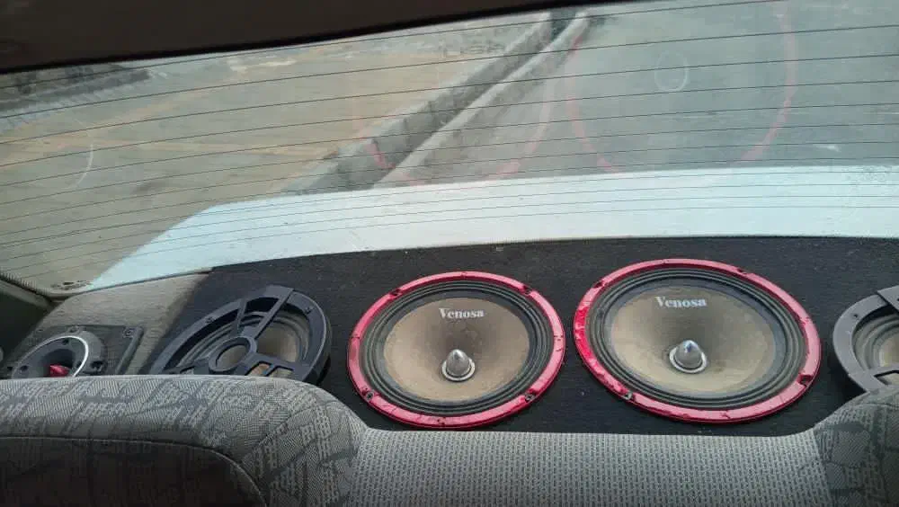 سیستم حرفه ای|قطعات یدکی و لوازم جانبی|گلبهار, شهر جدید گلبهار|دیوار