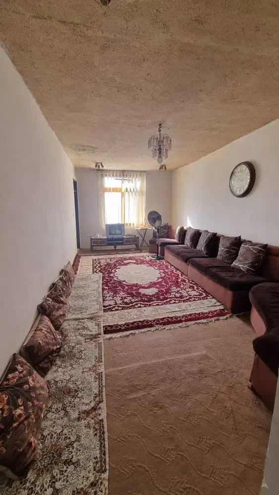 محله a2 درب آخر تغییر داده|فروش آپارتمان|فولادشهر, A2|دیوار