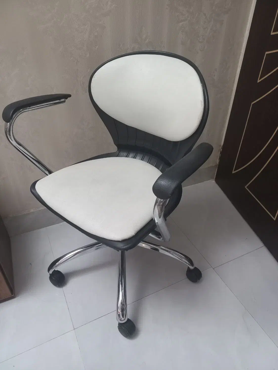 صندلی گردون نو نو|مبلمان اداری|ملایر, |دیوار