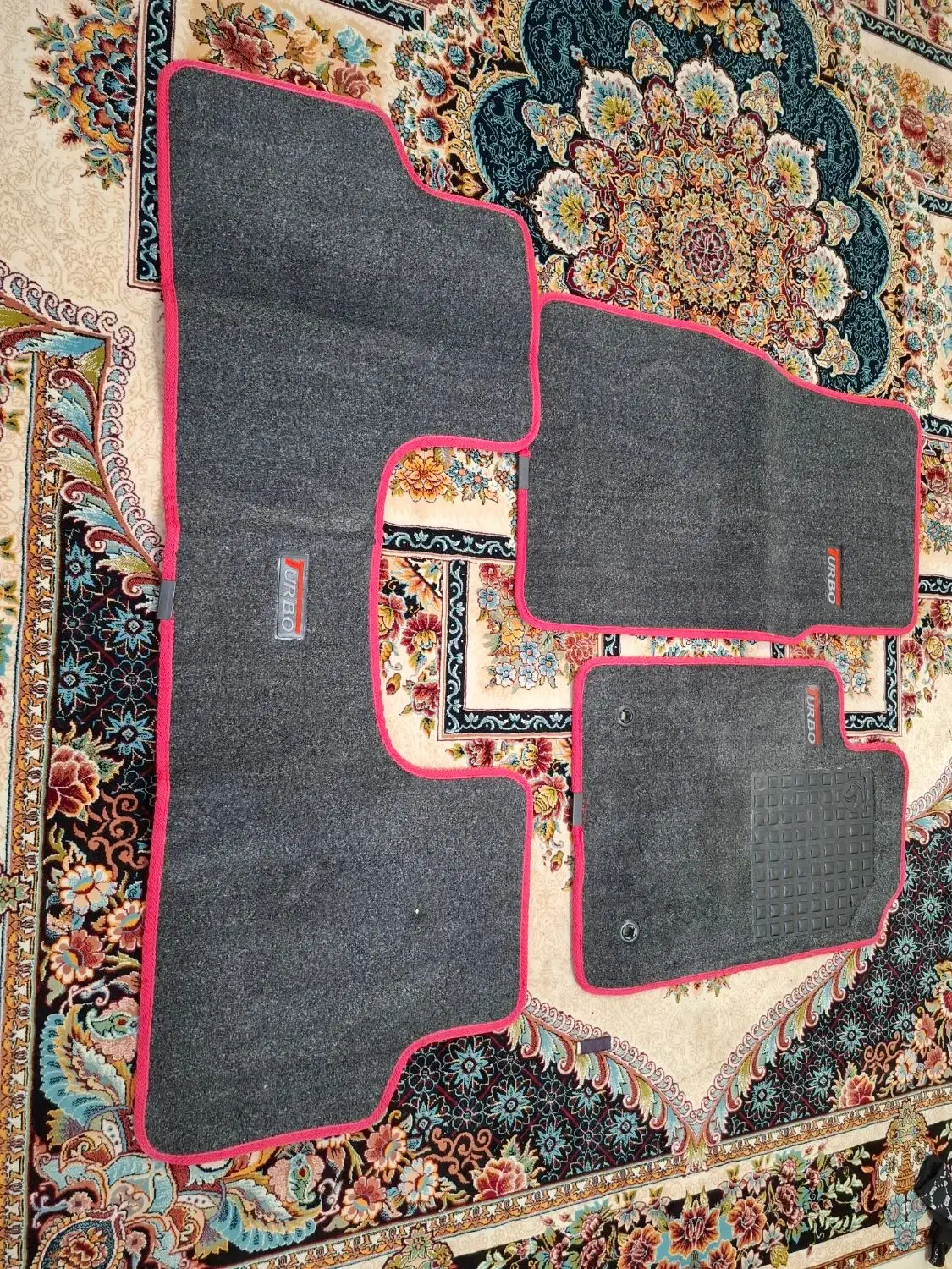 روکش صندلی و رو فرشی|قطعات یدکی و لوازم جانبی|مسجد سلیمان, |دیوار