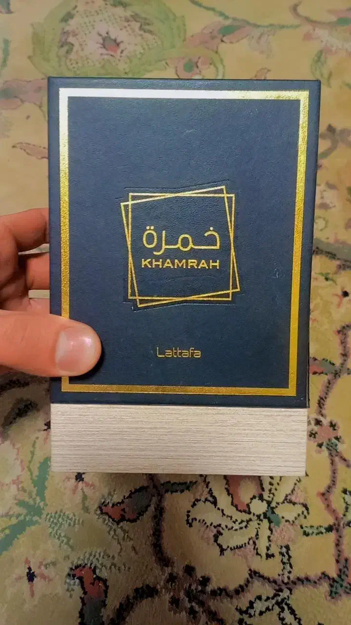 ادکلن|آرایشی، بهداشتی، درمانی|اصفهان, فرح آباد|دیوار