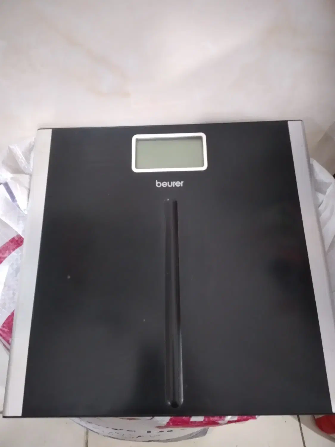 ترازوی وزن کشی دیجیتالی آلمانی اصل|تجهیزات ورزشی|اسلام‌شهر, باغ فیض|دیوار