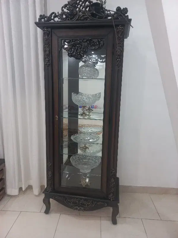 ویترین|بوفه، ویترین، کنسول|کهریزک, |دیوار