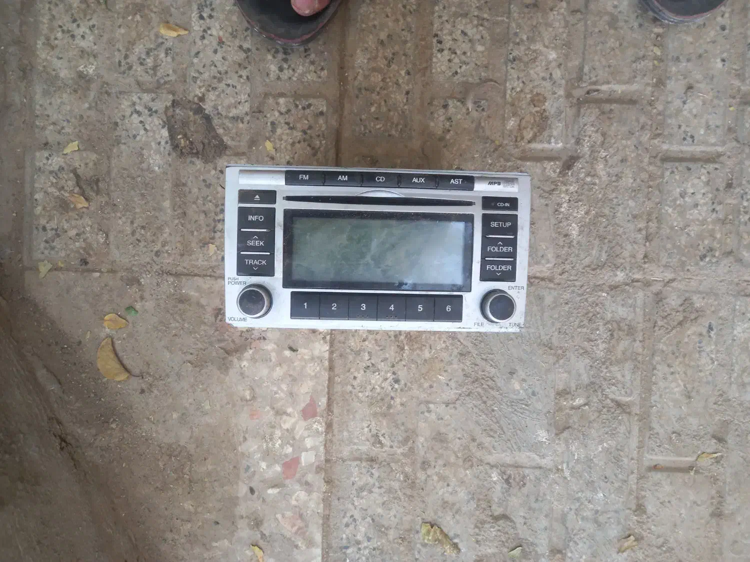 قطعات ریو|قطعات یدکی و لوازم جانبی|فریمان, |دیوار