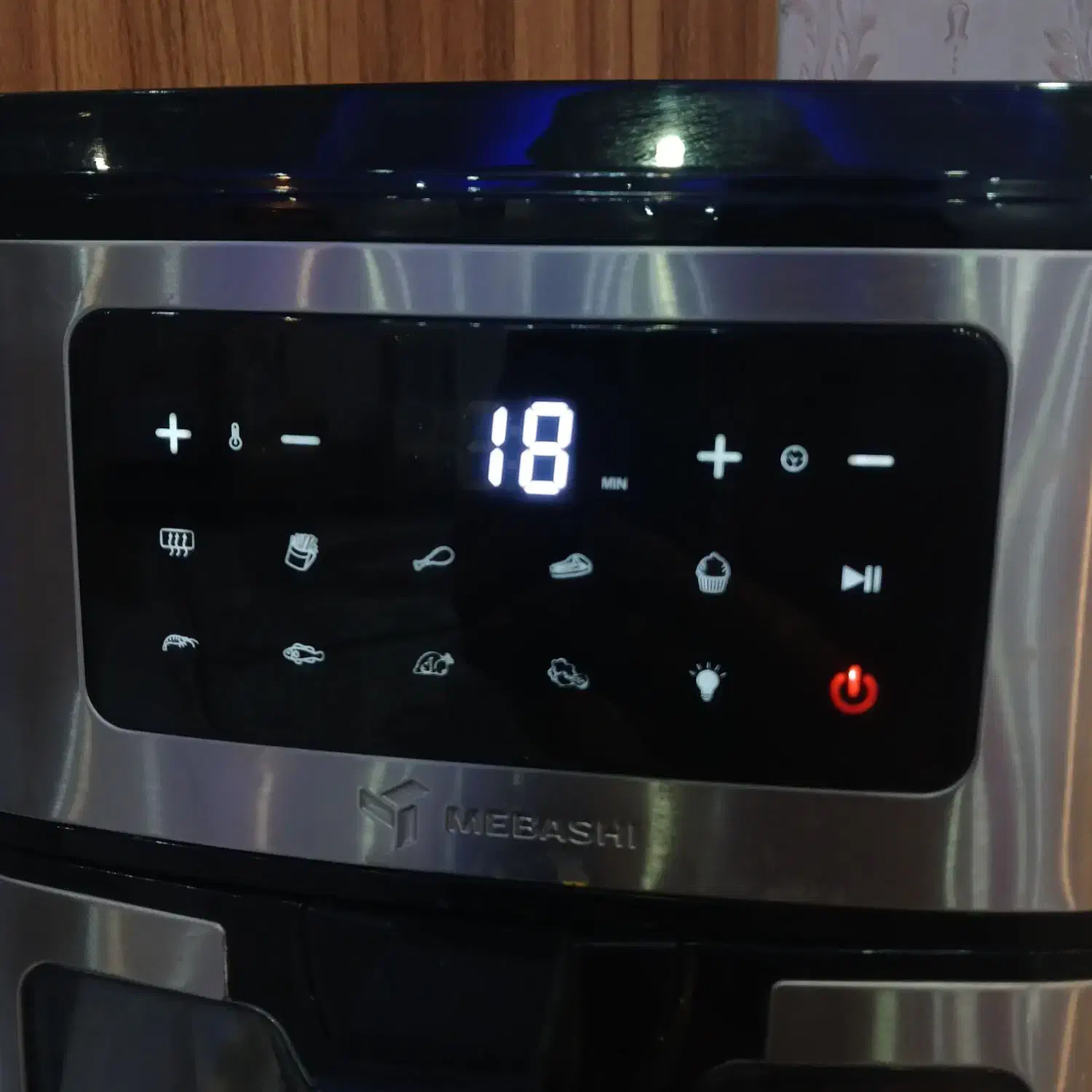 هواپز مباشی|اجاق گاز و لوازم برقی پخت‌وپز|قرچک, فردیس|دیوار