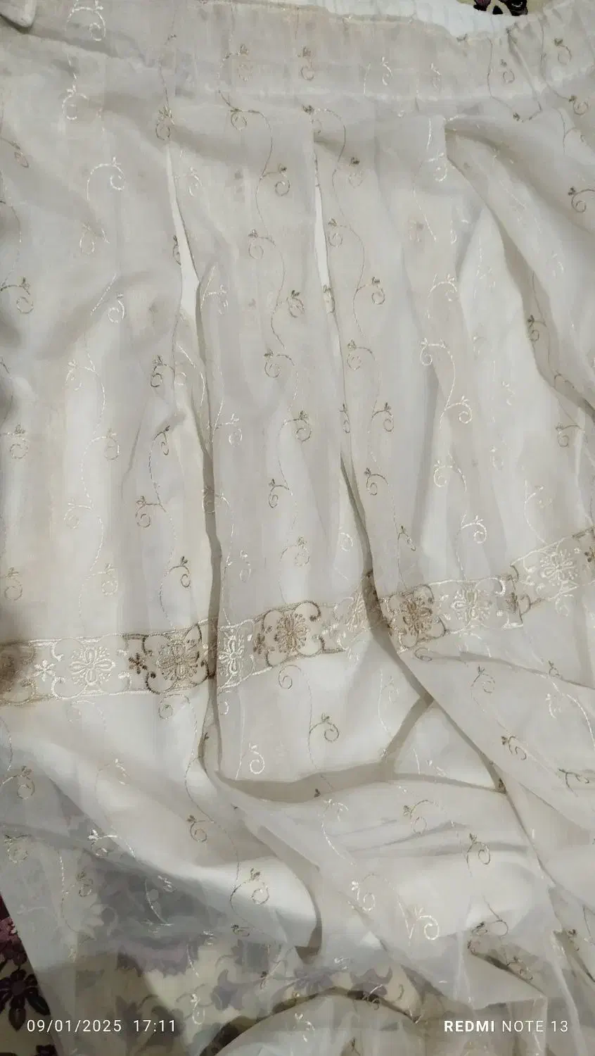 پرده|پرده، رانر، رومیزی|دلیجان, |دیوار