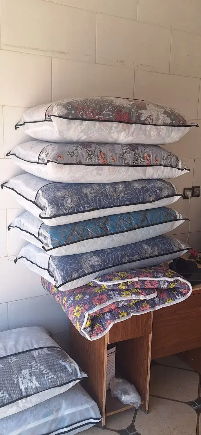 کالا خواب هیربد|رختخواب، بالش، پتو|گرمسار, |دیوار