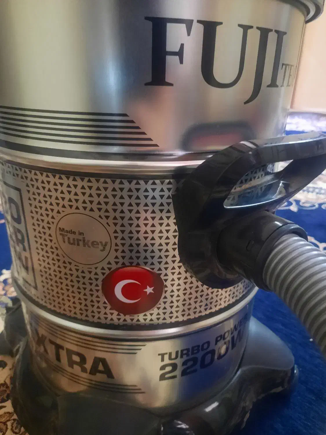 جاروبرقی2200|جاروبرقی، جارو شارژی، بخارشو|اهواز, بهارستان|دیوار