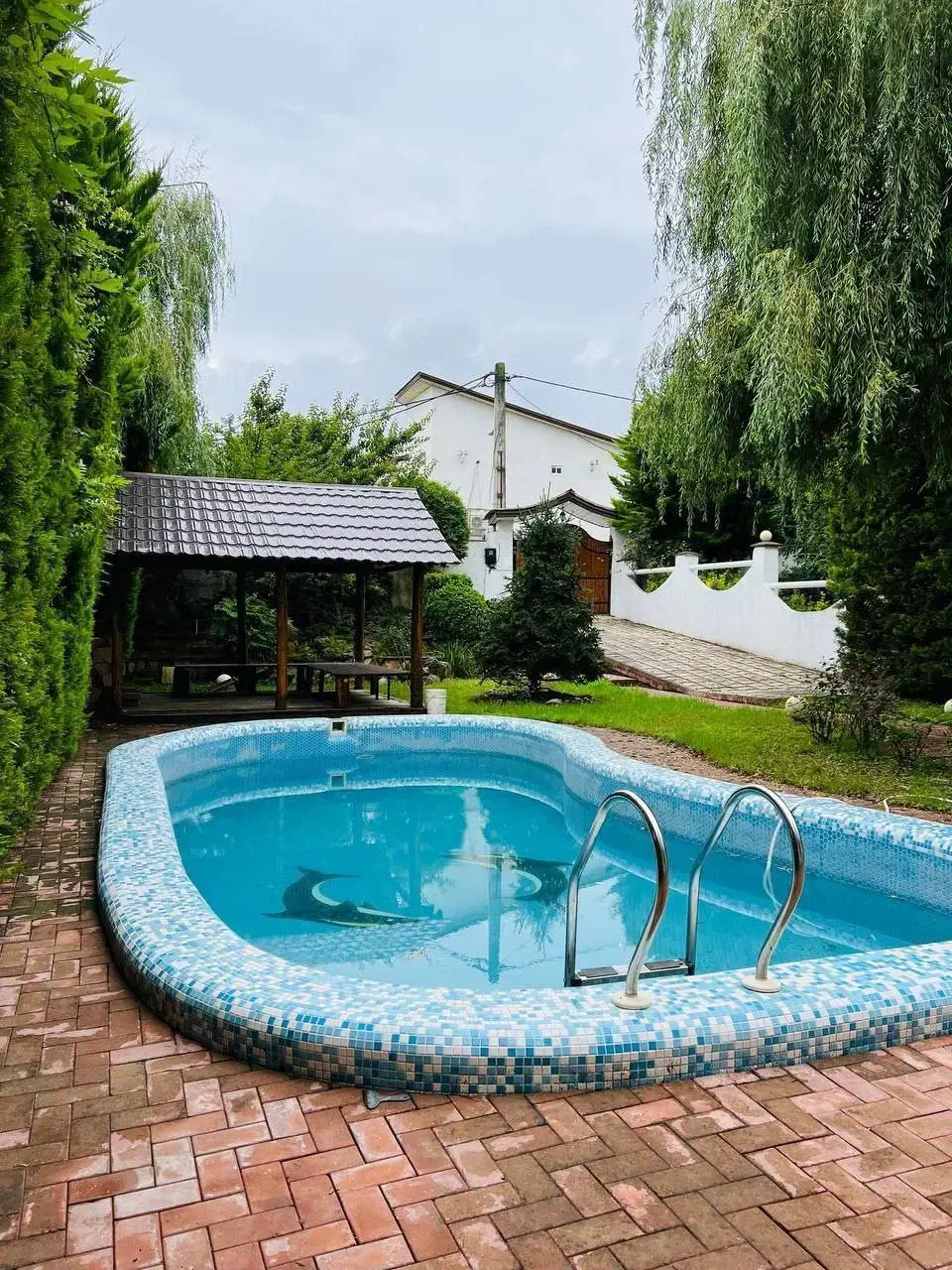 ویلاباغ نمارومی،350متری،استخردار،سندتکبرگ،دنج ودلی|فروش خانه و ویلا|چمستان, |دیوار