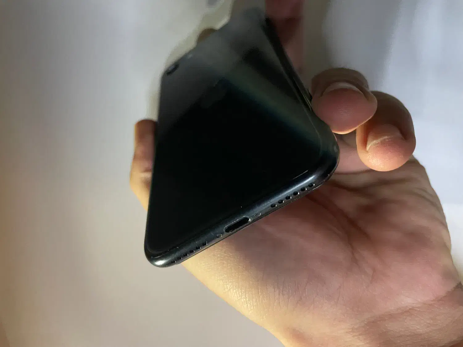 iPhone SE 2020|موبایل|فسا, |دیوار