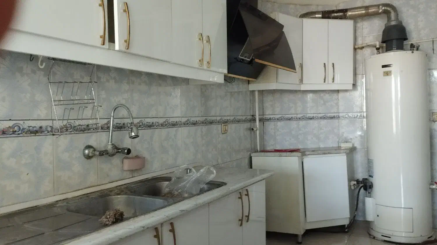 خونه به کرایه داده میشود|اجارهٔ خانه و ویلا|طرقبه, |دیوار