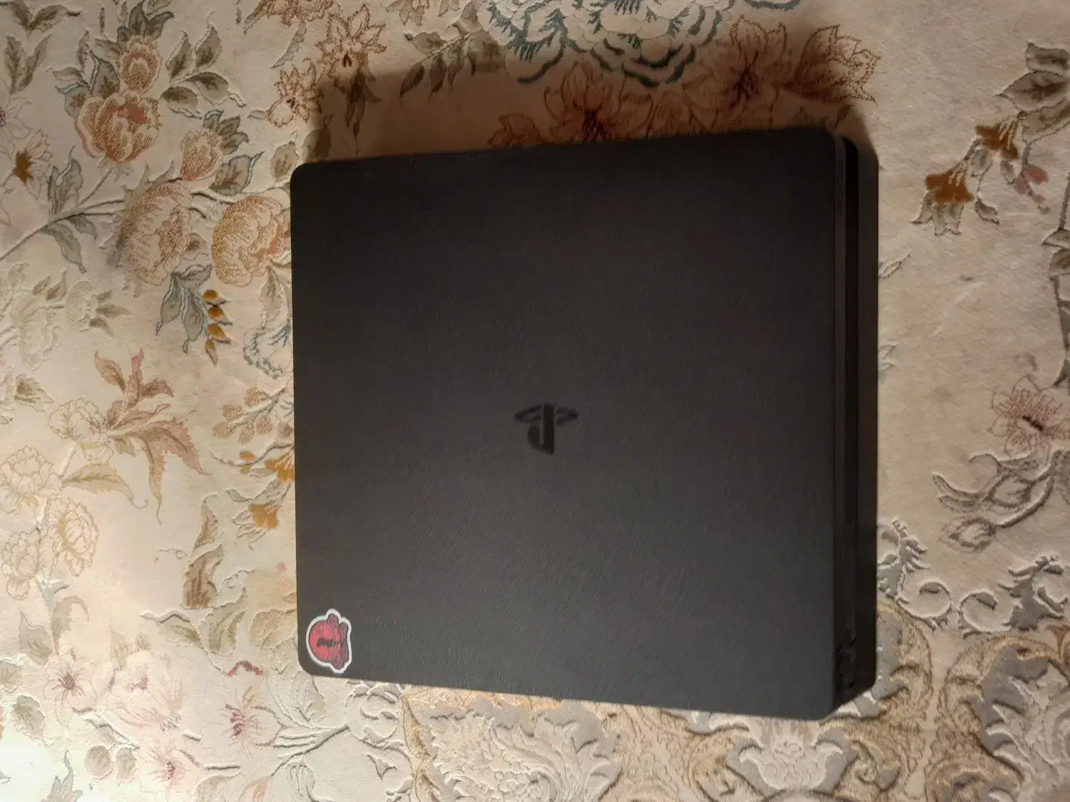 ps4 اسلیم 1T تمیز|کنسول، بازی ویدئویی و آنلاین|اندیشه, شهرک مریم|دیوار