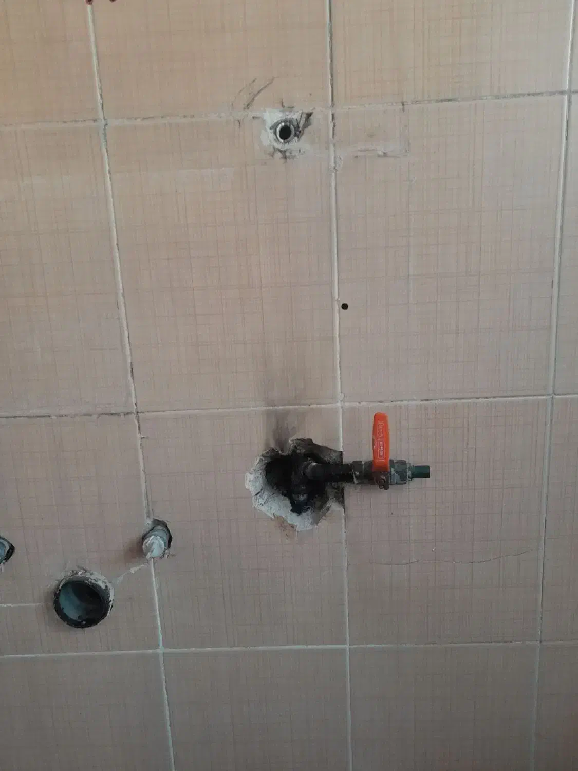 جوشکاری ولوله کشی گاز و آب تمام نقتط شهریار و حومه|خدمات پیشه و مهارت|شهریار, شهریار|دیوار