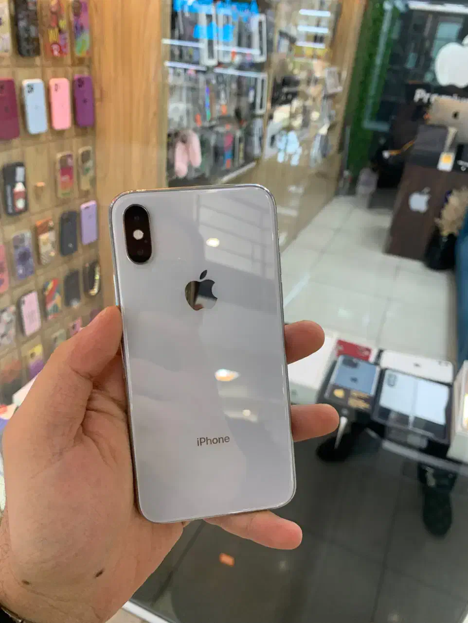 iphone Xs 256|موبایل|ارومیه, |دیوار