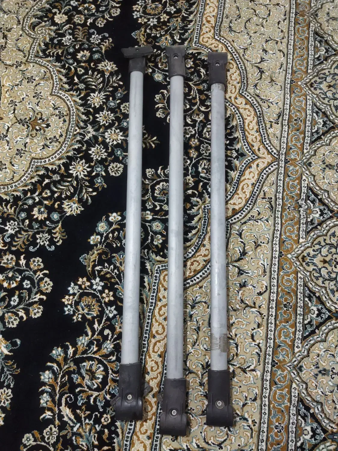 چادر جکS5 باربند جک|قطعات یدکی و لوازم جانبی|کرمانشاه, |دیوار