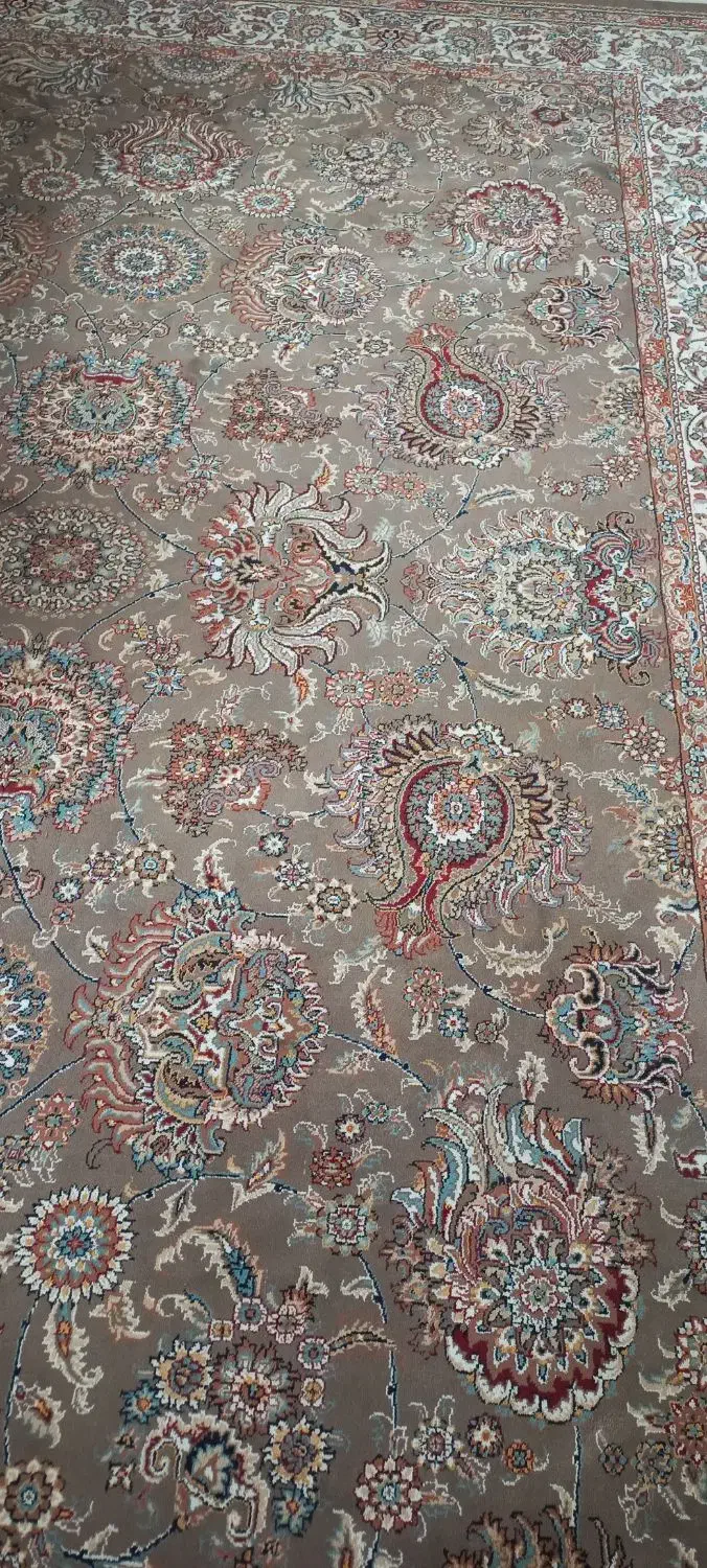 فرش ۹ متری|فرش|گنبد کاووس, |دیوار