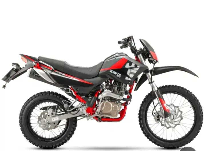 فروش تریل کویرt2۲۳۰ مدل ۱۴۰۴|موتورسیکلت|فیروزآباد (فارس), |دیوار