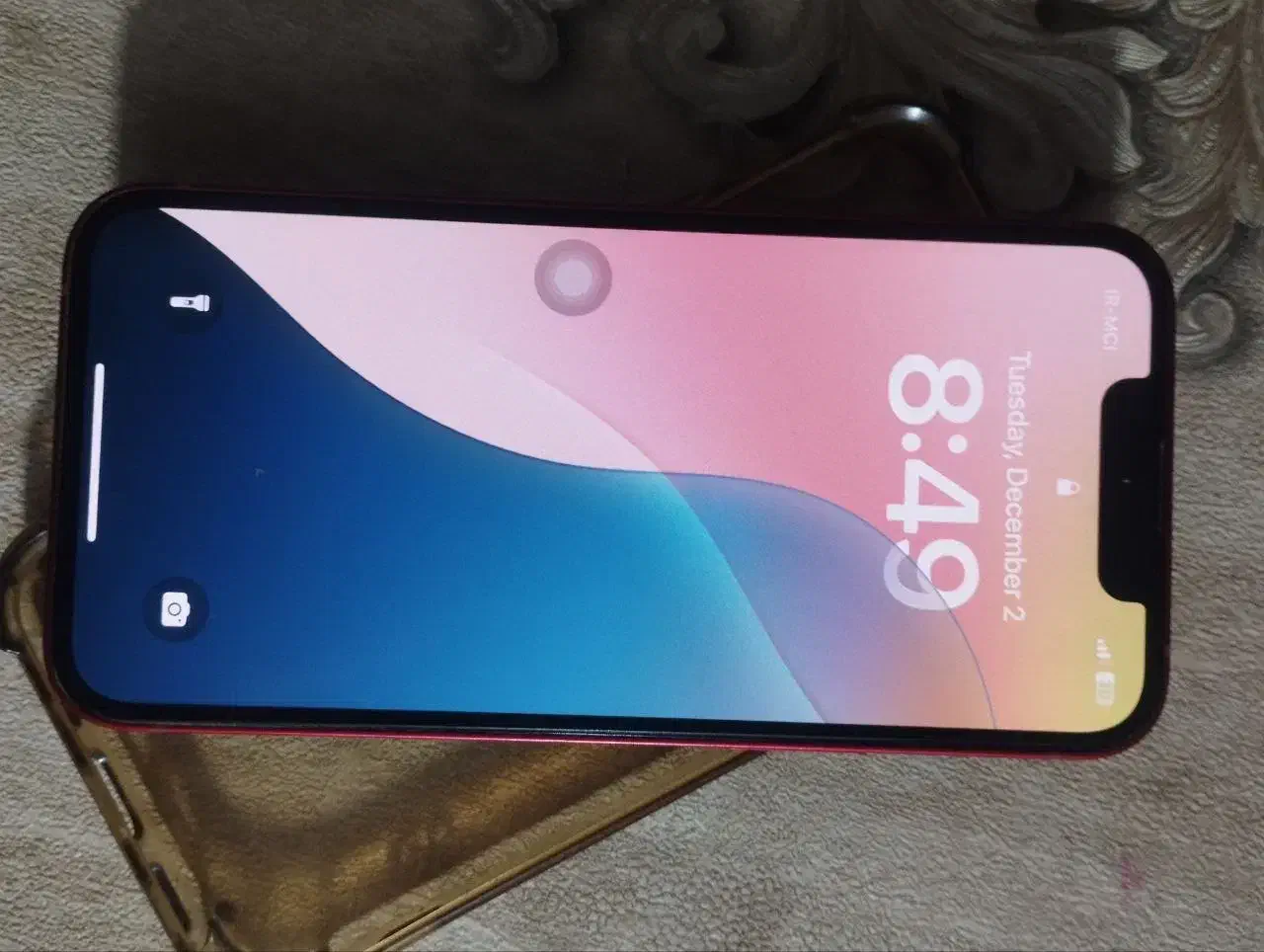 ایفون ۱۳ مینی|موبایل|تربت‌حیدریه, میدان مرکزی|دیوار