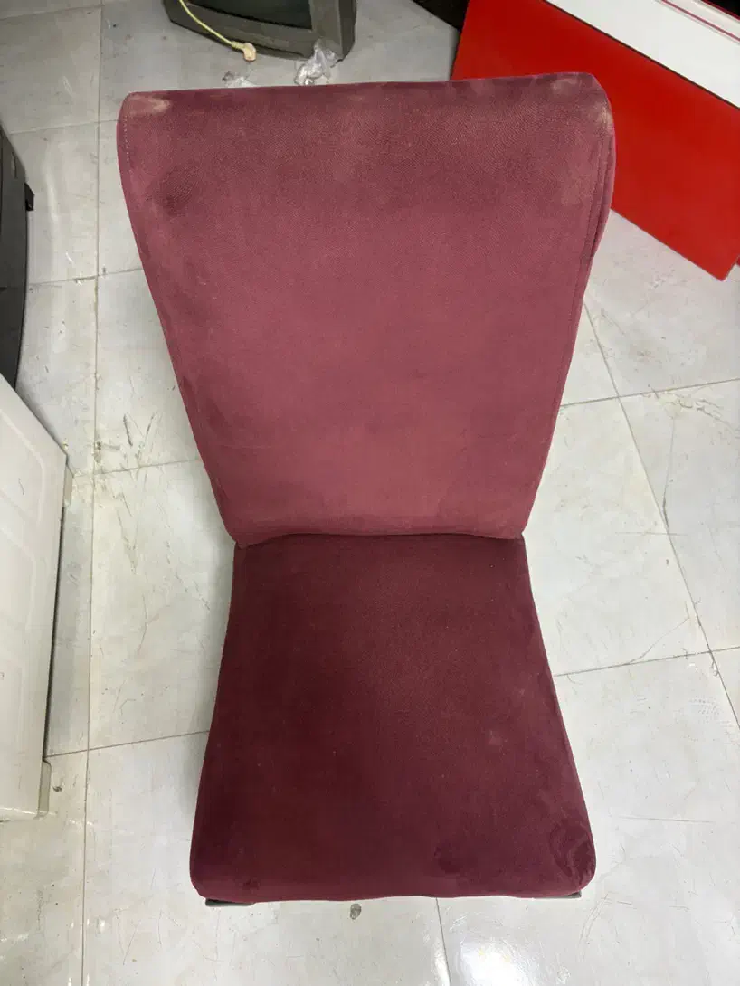 میز ناهارخوری ۶ نفره درحدنو تمیز بدون عیب و ایراد|میز و صندلی غذاخوری|مشکین‌دشت, |دیوار