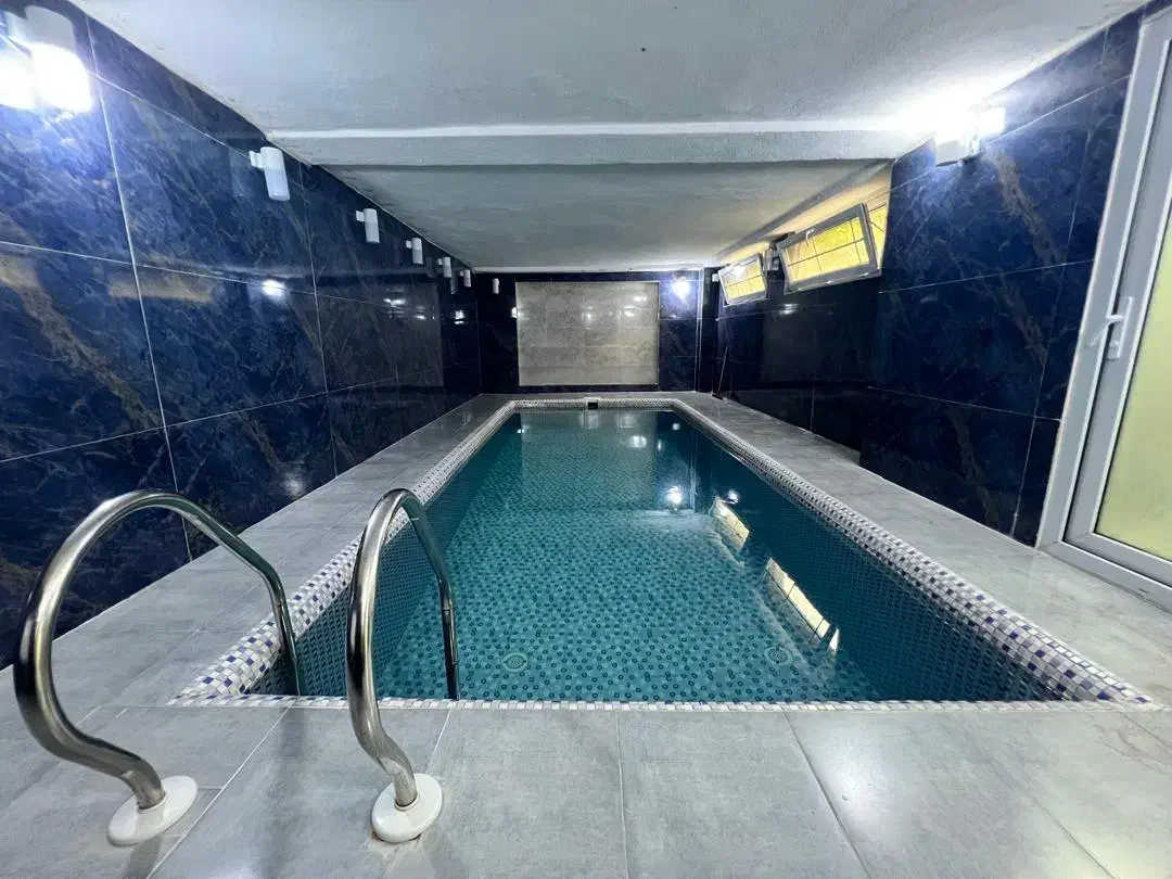 اجاره ویلا استخردار جنگلی بیلیارد 130|اجارهٔ کوتاهمدت ویلا و باغ|ماسال, |دیوار