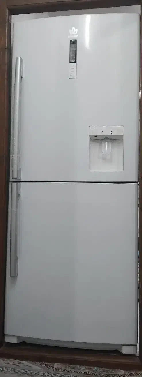 فروش یخچال فریزر سینجر|یخچال و فریزر|تولم شهر, |دیوار