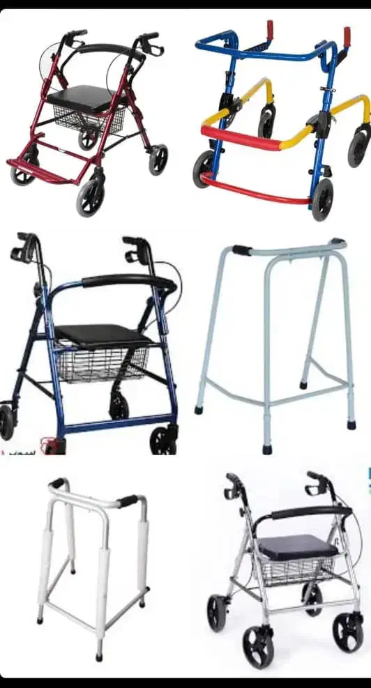 اجاره*تخت برقی بیمارستانی تعمیرات تشک مواج ویلچر|آرایشی، بهداشتی، درمانی|تهران, میدان ولیعصر|دیوار