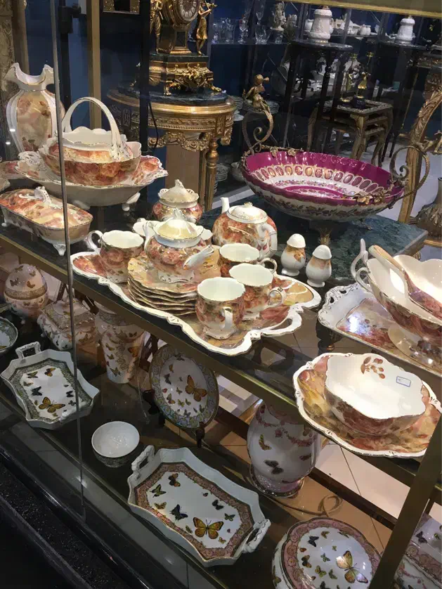 میوه خوری لمونژ|ظروف سرو و پذیرایی|مشهد, راهنمایی|دیوار