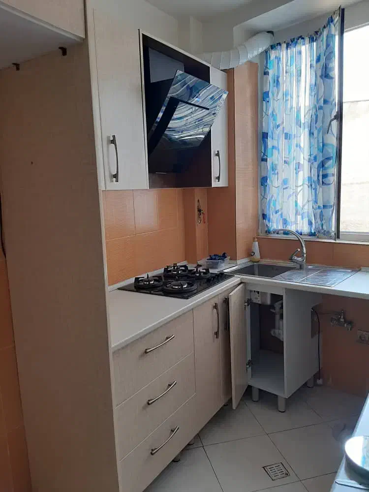 واحد نقلی و شیک|فروش آپارتمان|تهران, سنگلج (شاپور)|دیوار