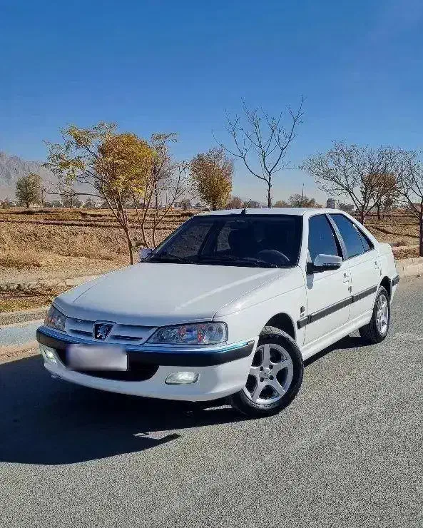 پژو پارس LX TU5 ، مدل ۱۳۹۷|خودرو سواری و وانت|مبارکه, |دیوار