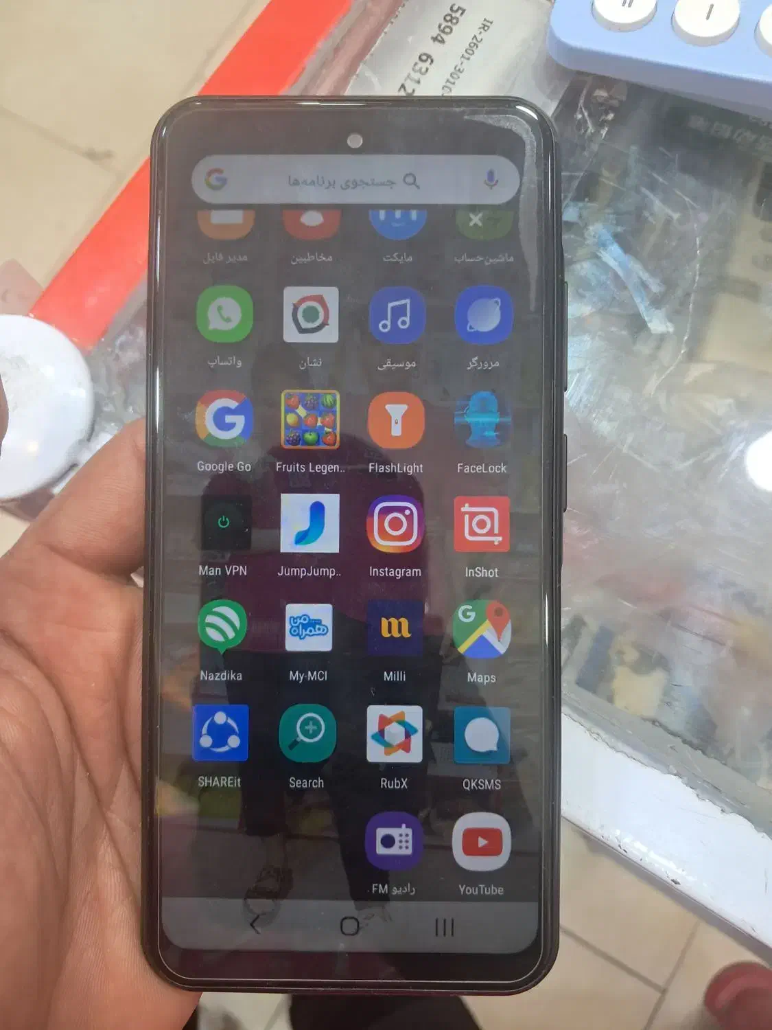 گوشی|موبایل|بندرعباس, |دیوار