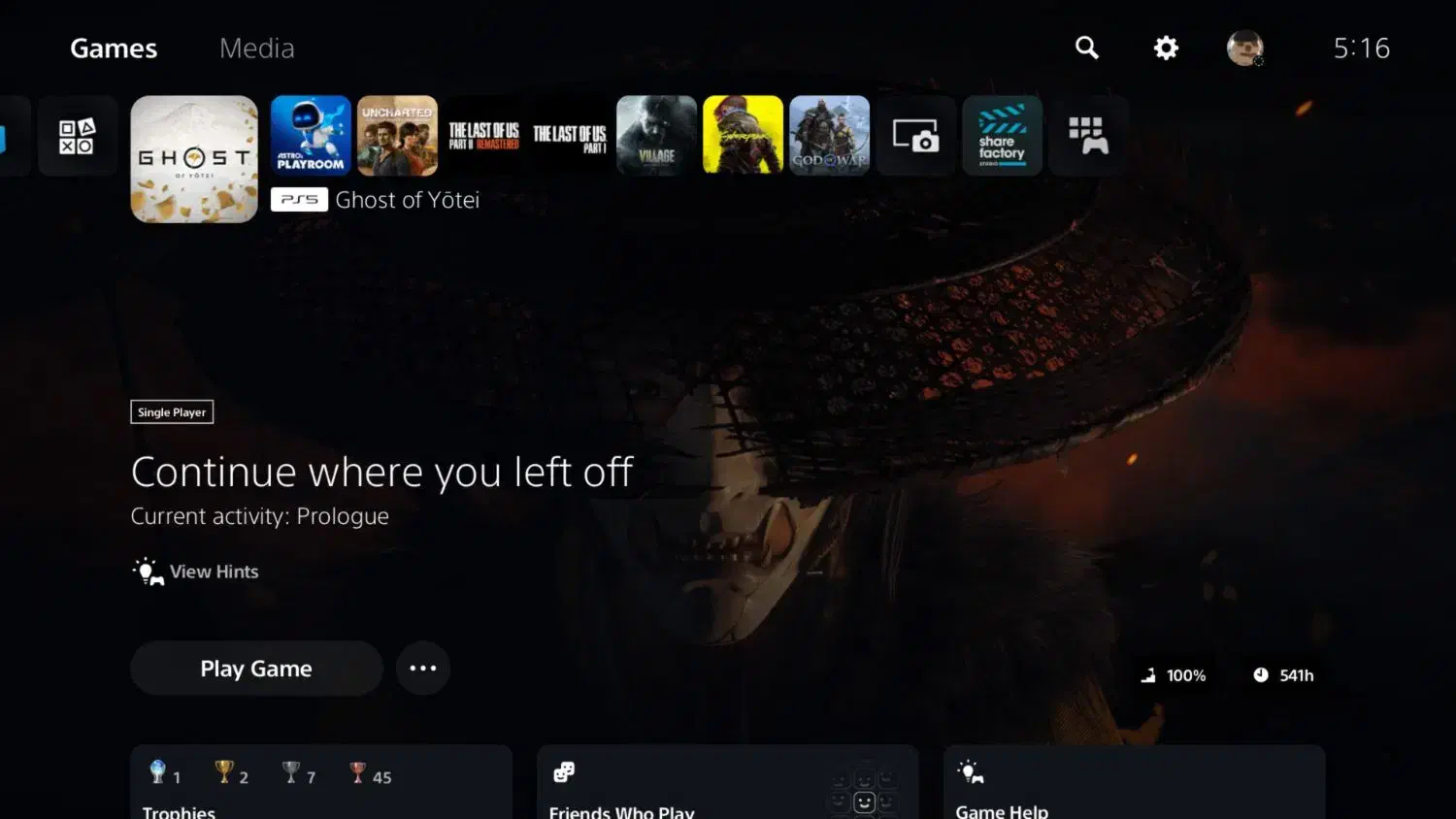 PS5 Slim Disc Edition (اروپا)|کنسول، بازی ویدئویی و آنلاین|سنندج, |دیوار