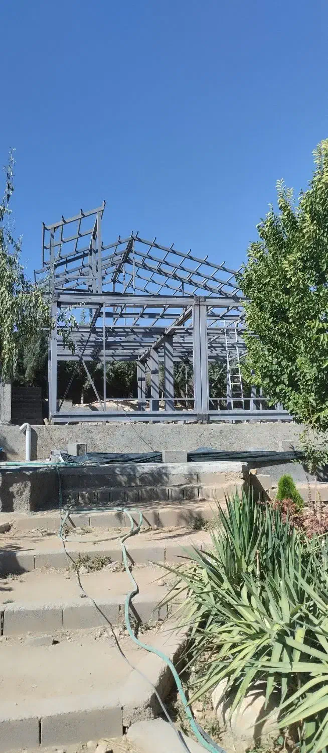 جوشکار سیار|خدمات پیشه و مهارت|زرقان, |دیوار