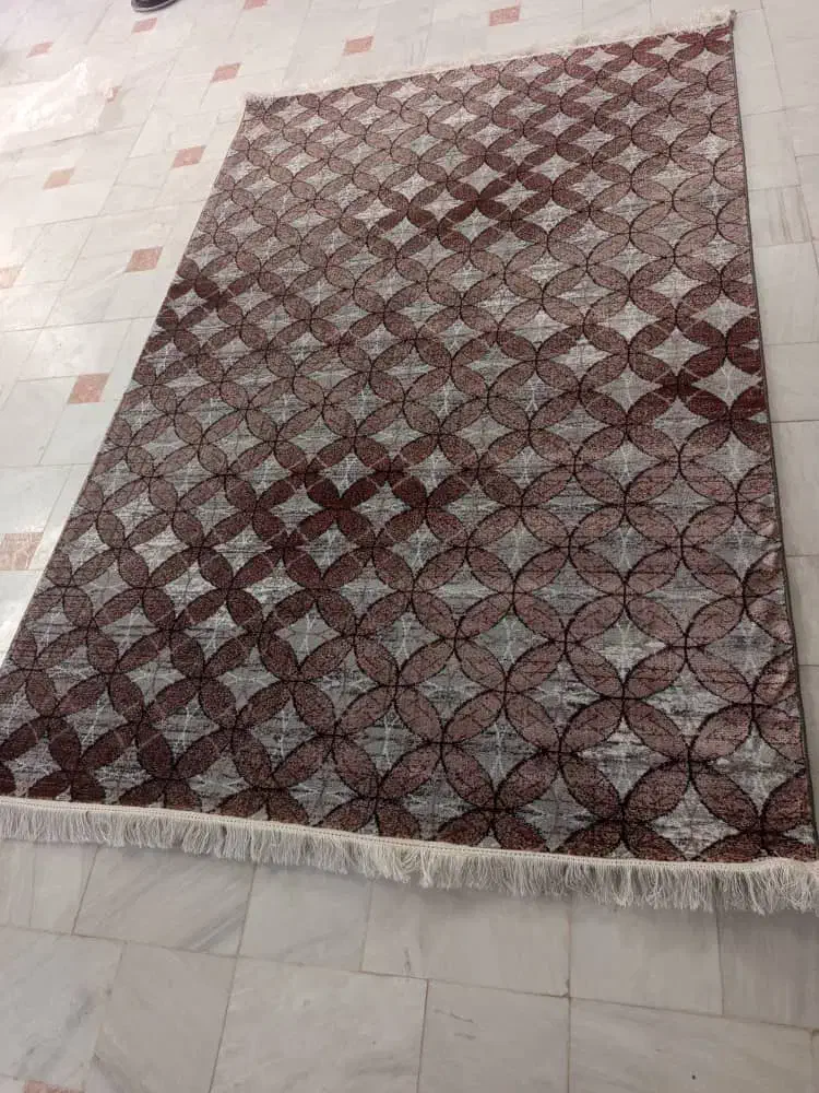 فرش گبه|گلیم، جاجیم، گبه|کاشان, فاز ۱ ناجی آباد|دیوار